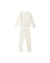 Rylee + Cru Organic Longsleeve Pajama Set | Festive