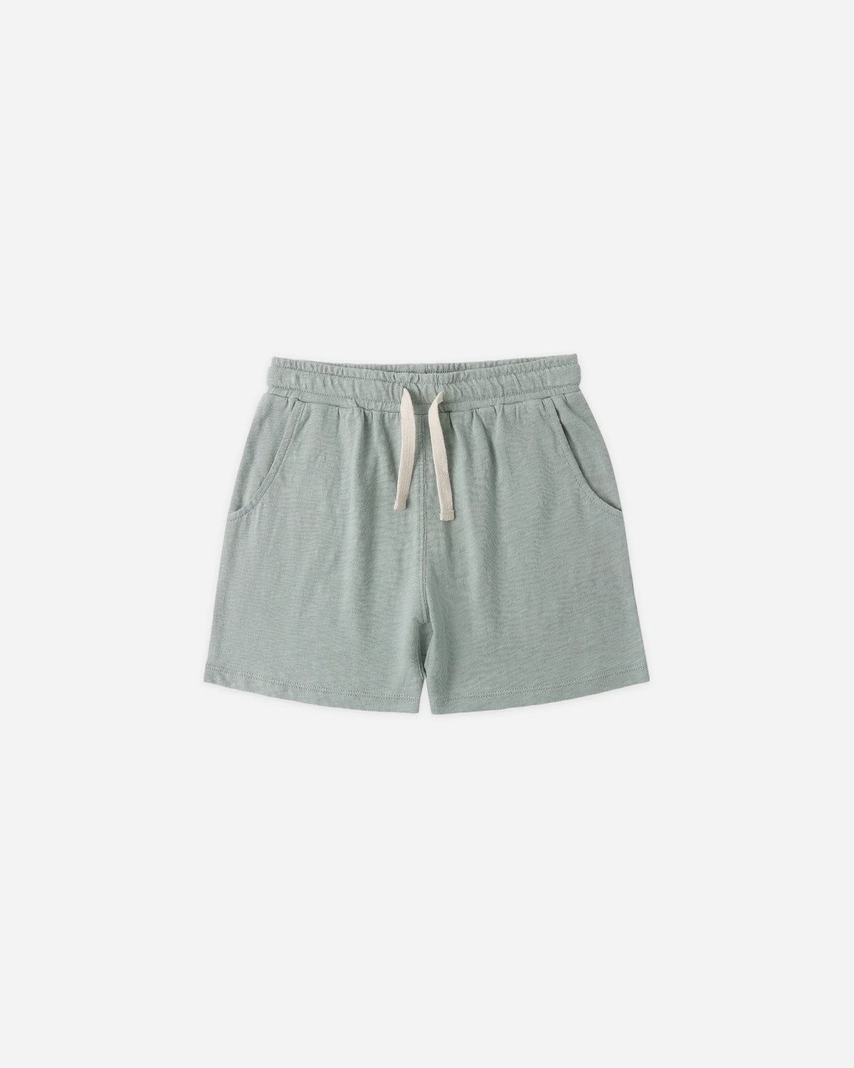 Rylee + Cru Sam Short | Sea Green
