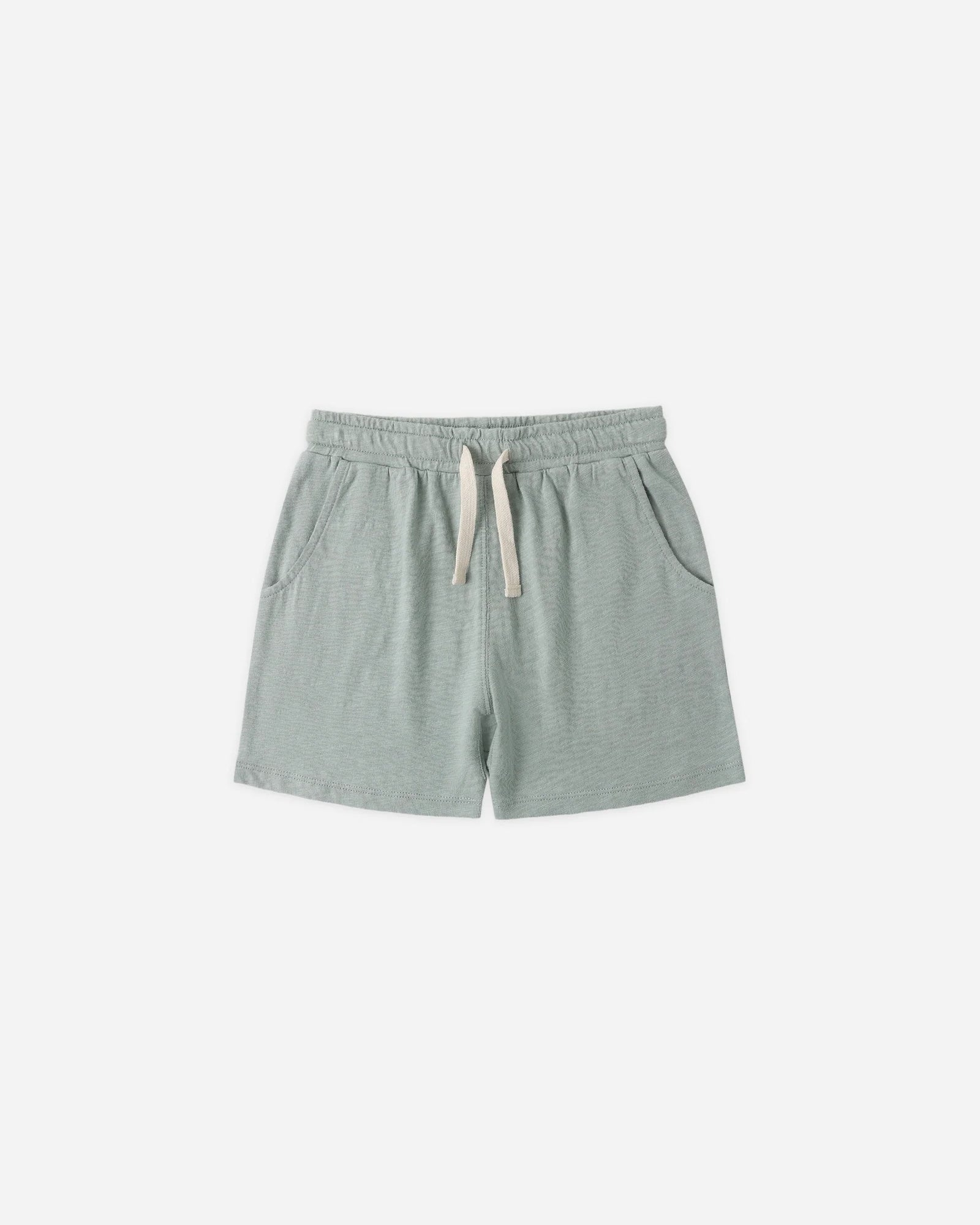 Rylee + Cru Sam Short | Sea Green