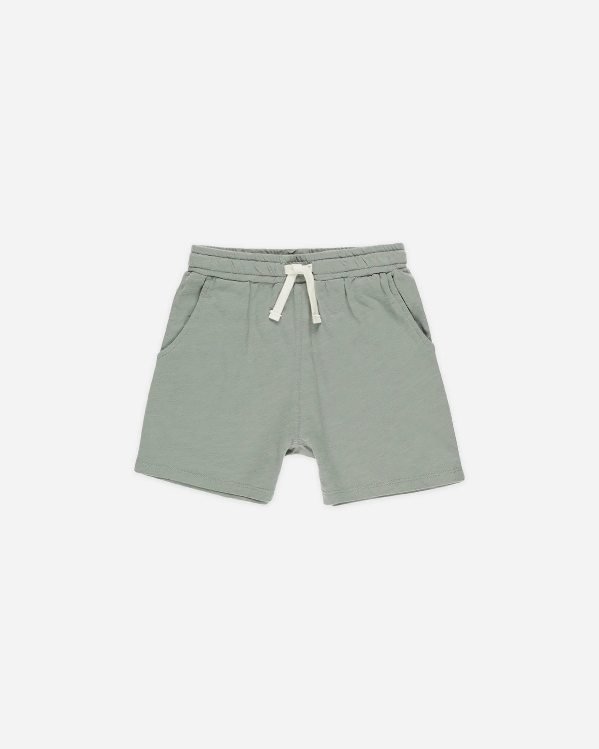 Rylee + Cru  Sam Short | Eucalyptus