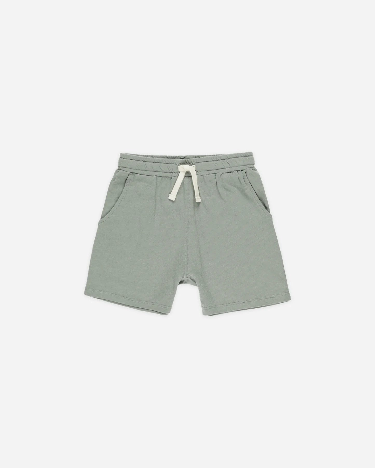 Rylee + Cru  Sam Short | Eucalyptus