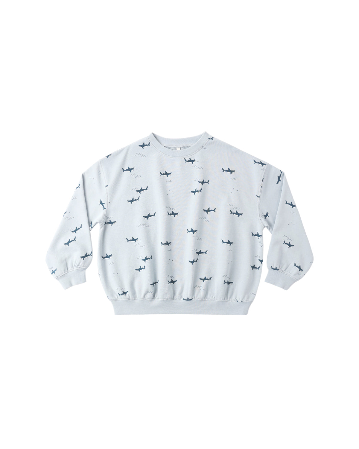 Rylee + Cru Sweatshirt | Sharks