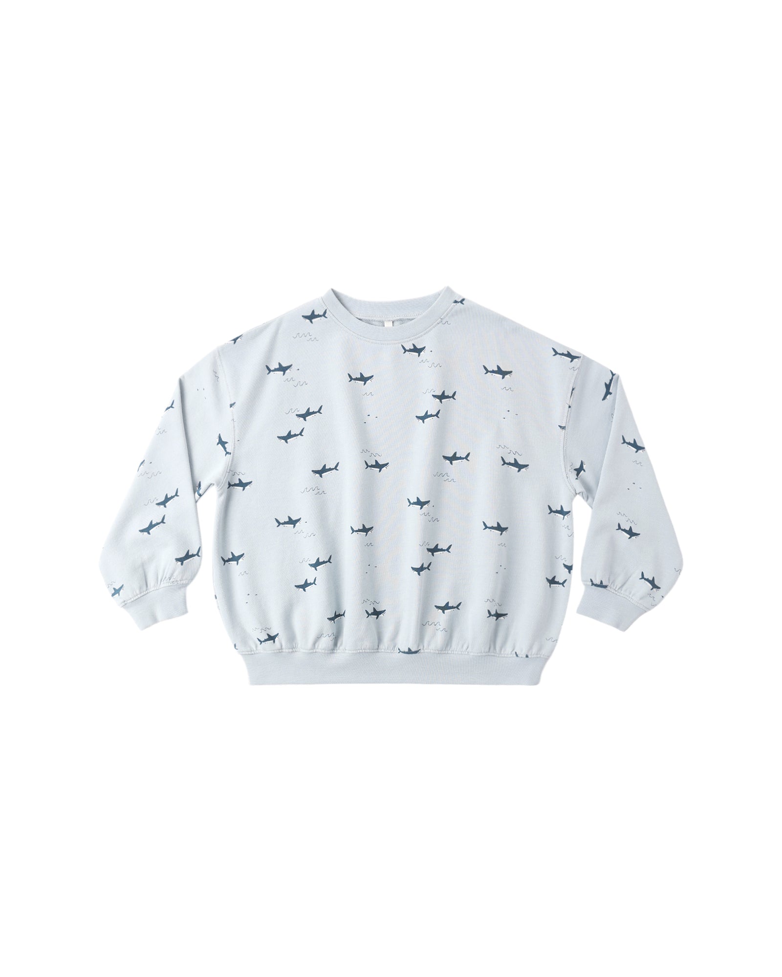 Rylee + Cru Sweatshirt | Sharks