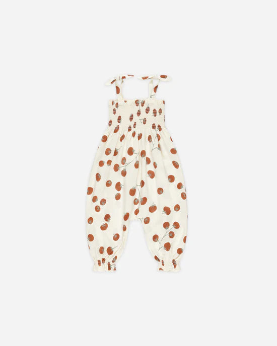 Rylee + Cru Sawyer Jumpsuit | Tomatoes
