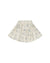 Rylee + Cru Sparrow Skirt | Tile