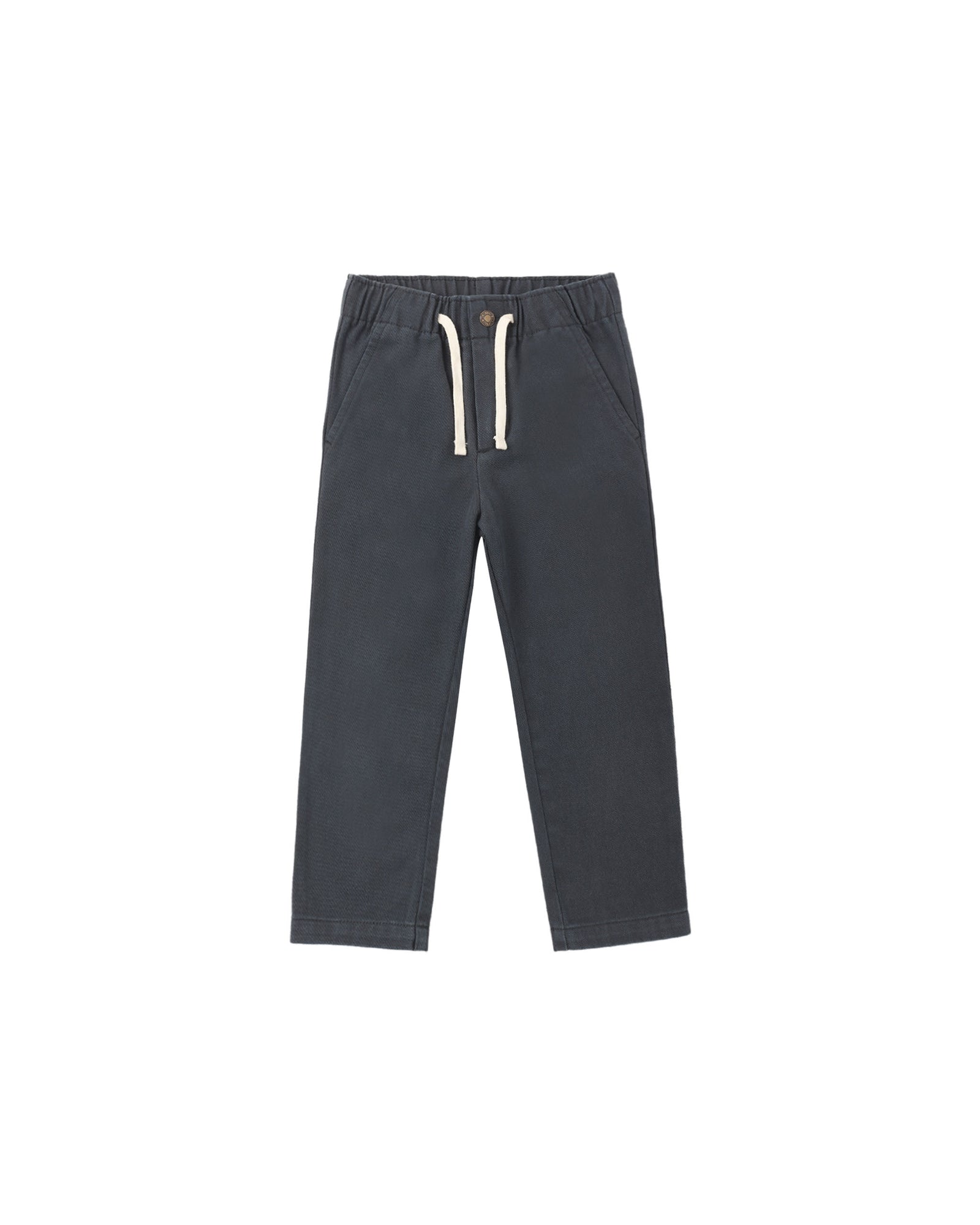 Rylee + Cru Kalen Pant | Midnight