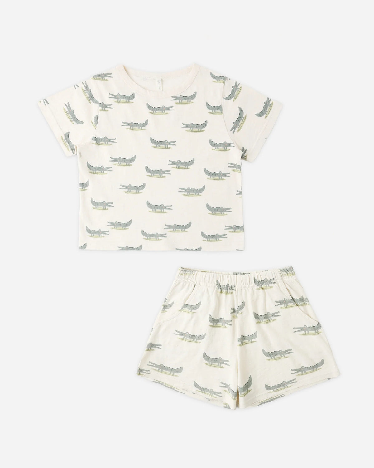 Rylee + Cru Play Set | Alligators