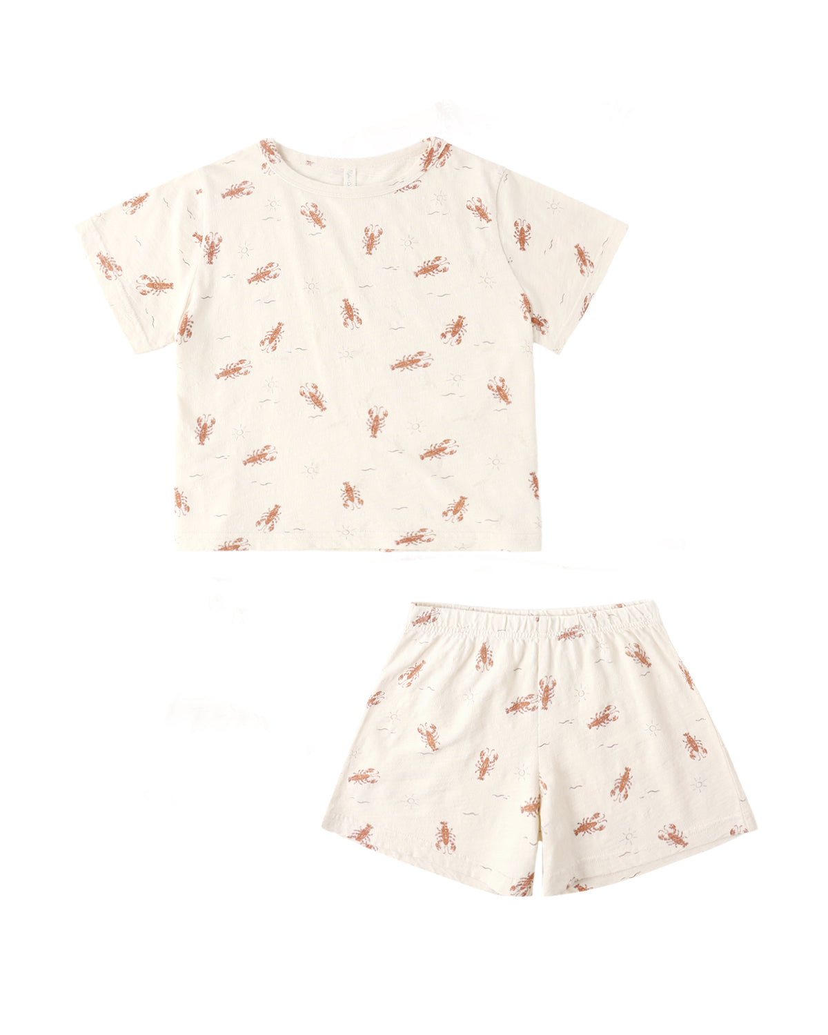 Rylee + Cru Play Set | Lobsters