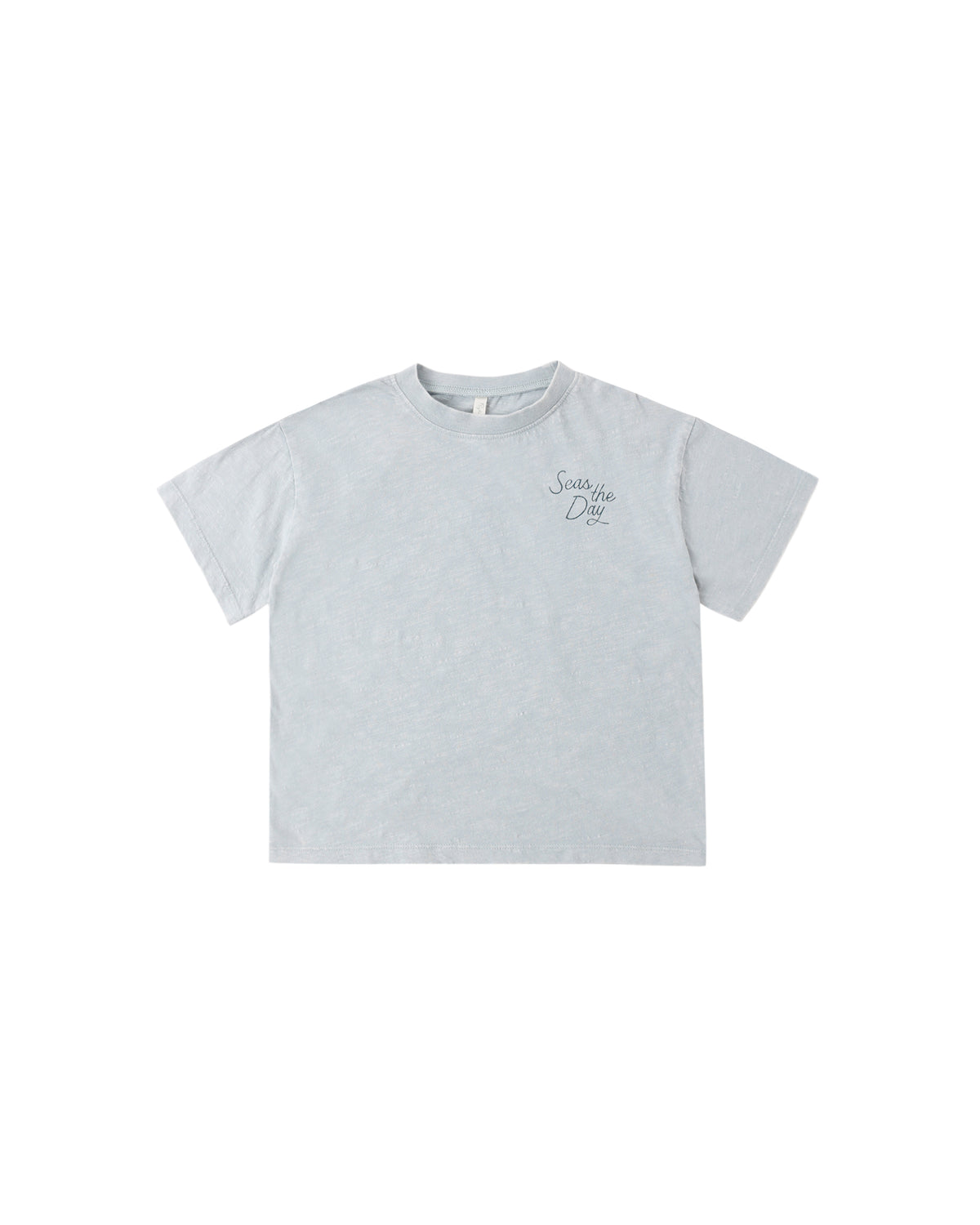 Rylee + Cru Seas the Day Relaxed Tee