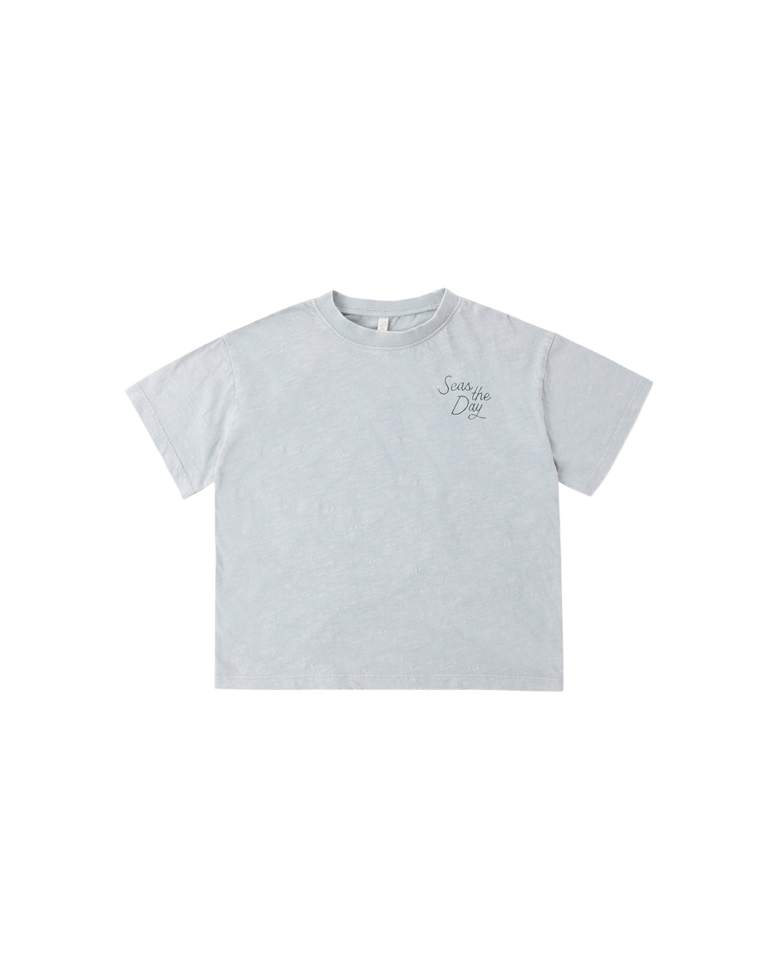 Rylee + Cru Seas the Day Relaxed Tee