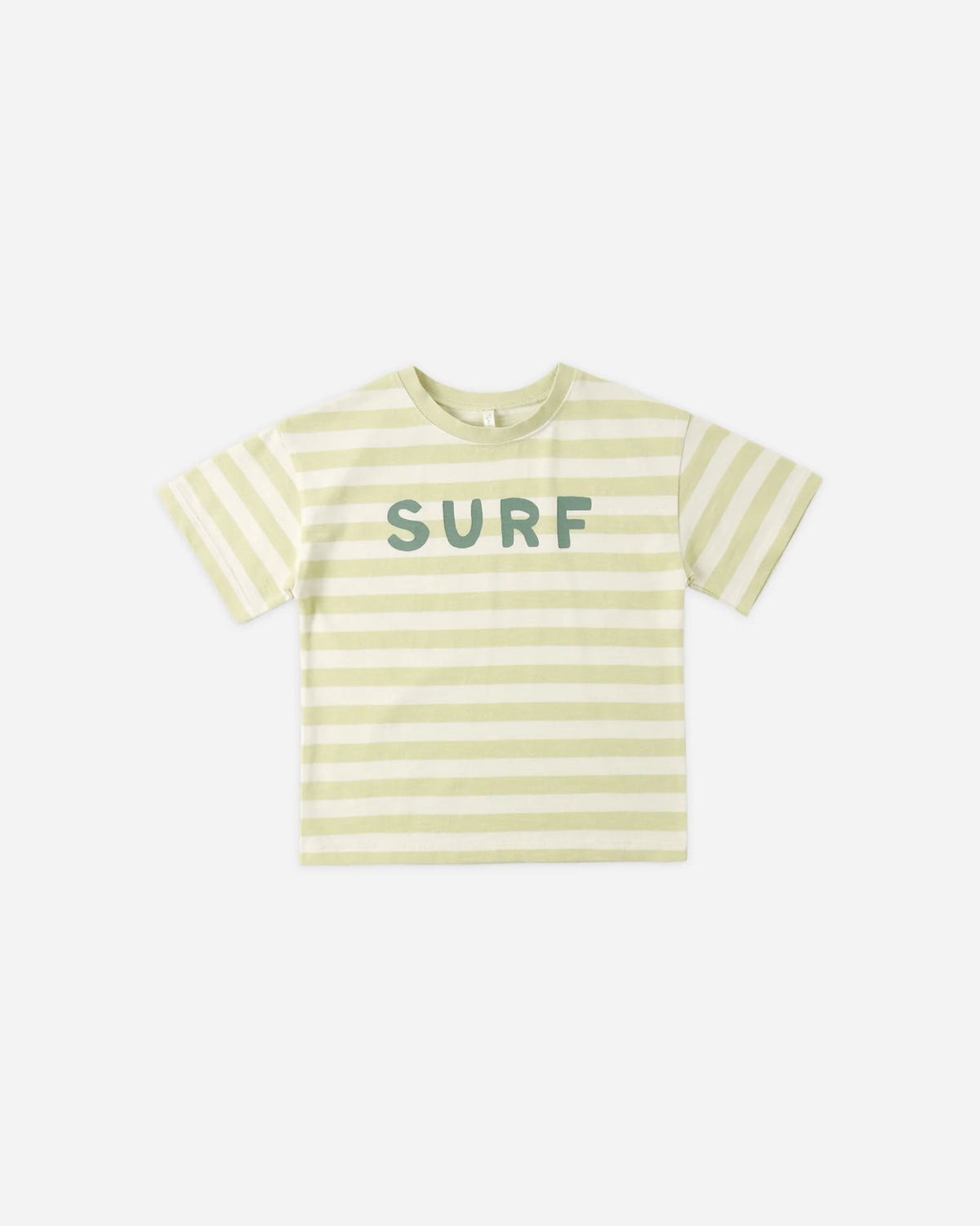Rylee + Cru Relaxed Tee | Surf
