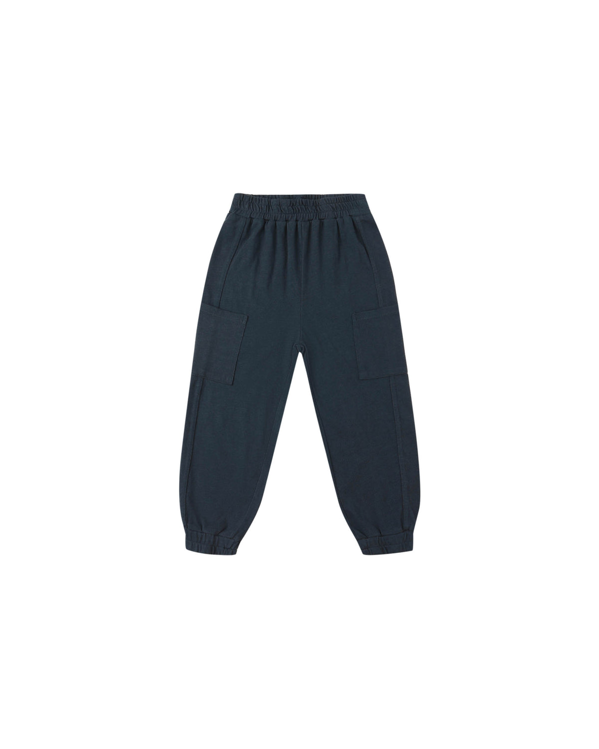 Rylee + Cru Cargo Jogger | Navy