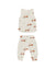Rylee + Cru Tank and Slouch Pant Set | Moped