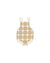 Rylee + Cru Crochet Romper | Marigold Daisy