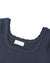 Rylee + Cru Scallop Tee | Navy