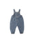 Rylee + Cru Vintage Overall | Indigo
