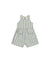Rylee + Cru Dani Romper | Ocean Stripe