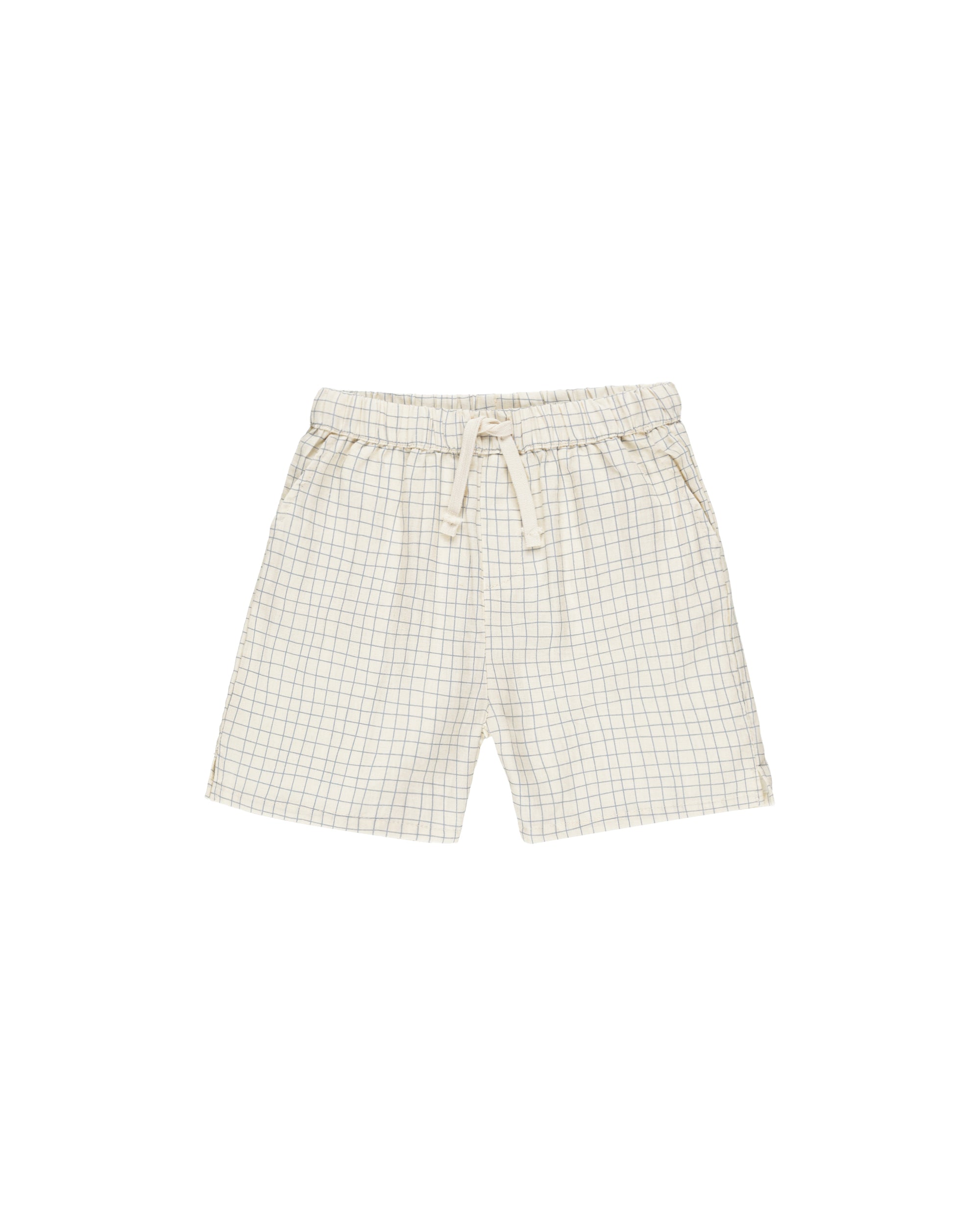 Rylee + Cru Perry Short | Grid