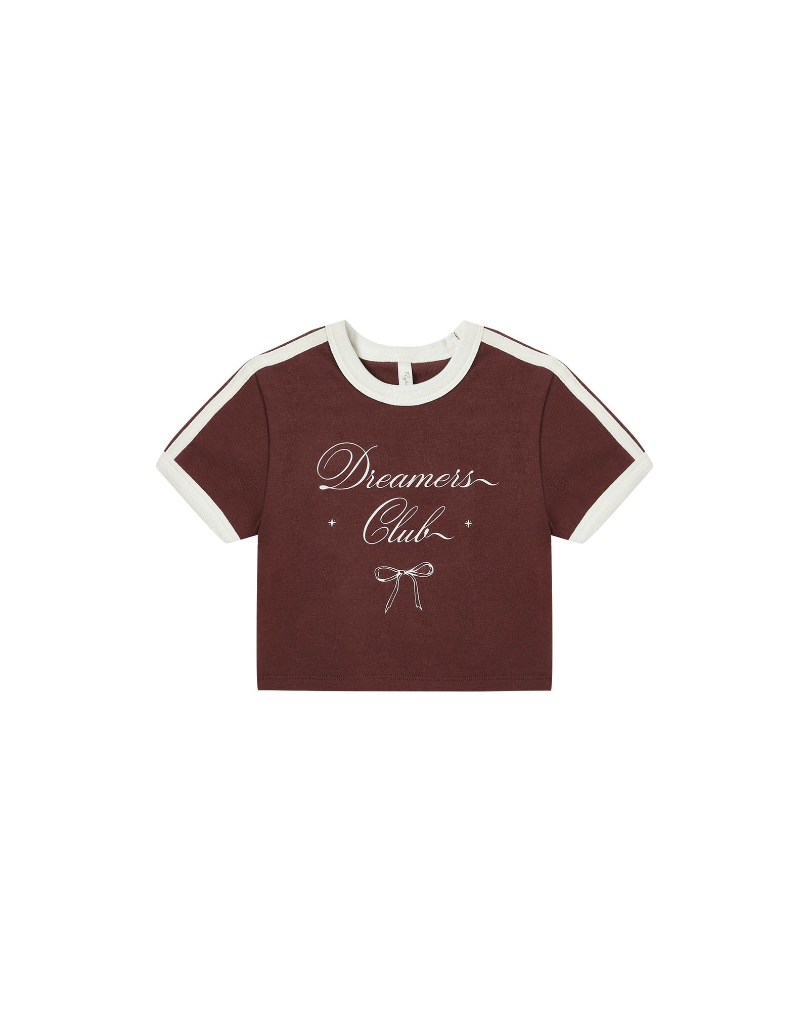 Rylee + Cru Baby Tee | Daydreamers Club