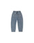 Rylee + Cru Barrel Pant | Indigo Denim