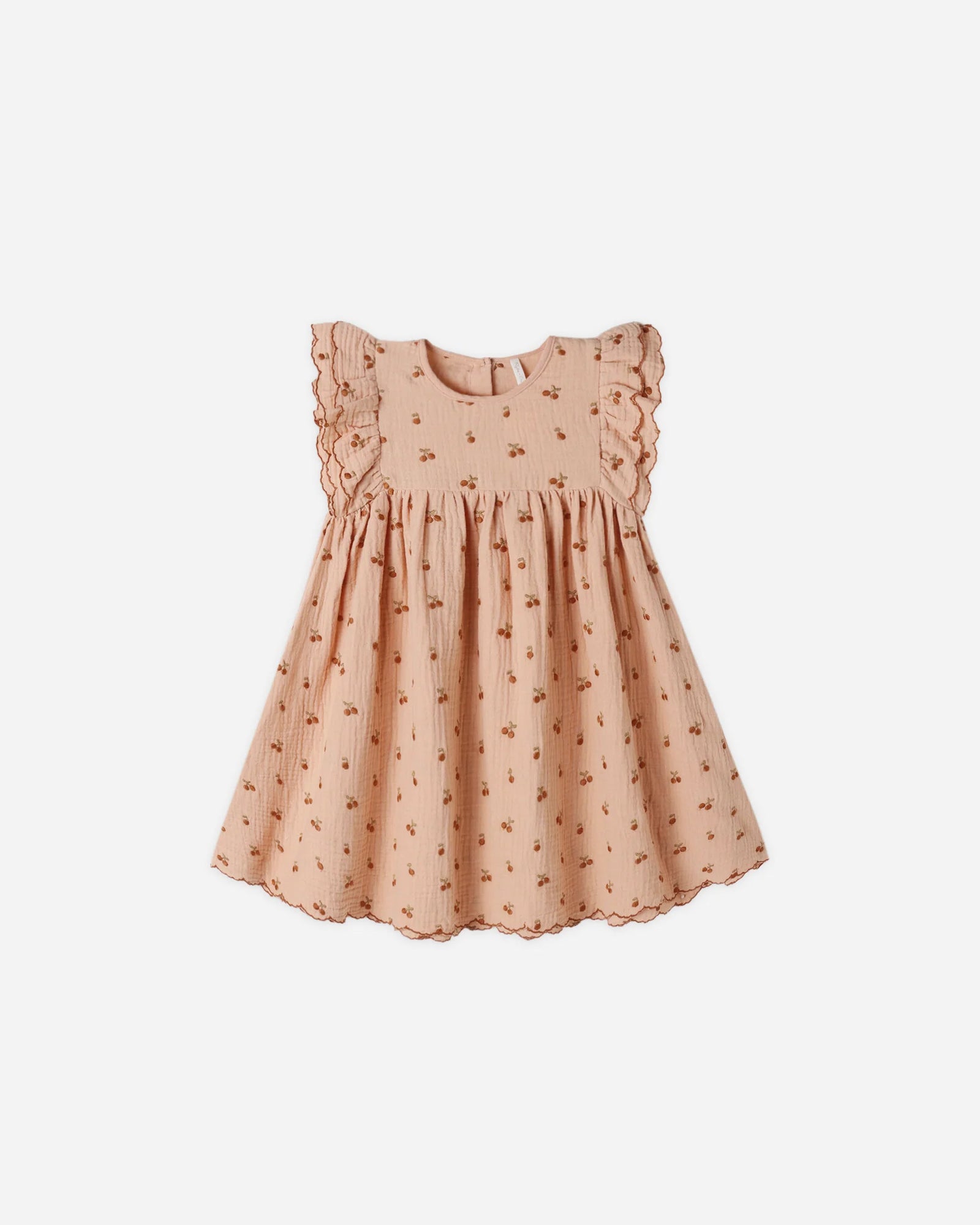 Rylee + Cru Kinsley Dress | Melons
