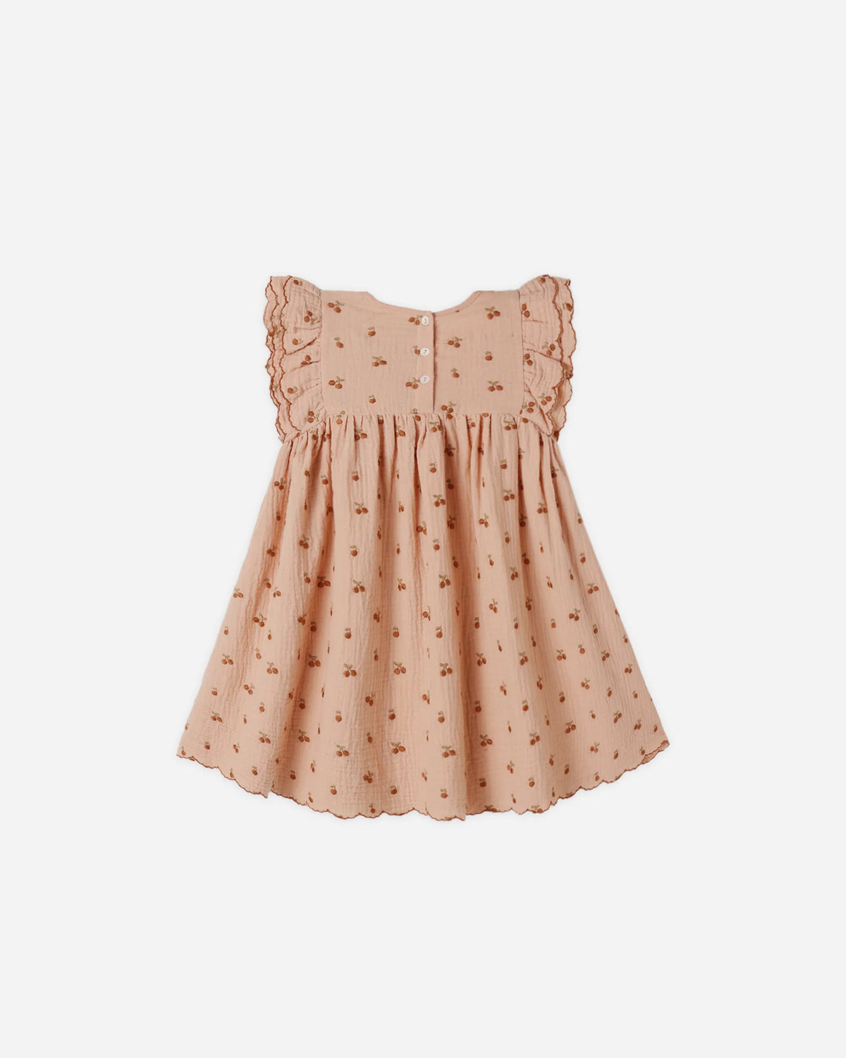 Rylee + Cru Kinsley Dress | Melons