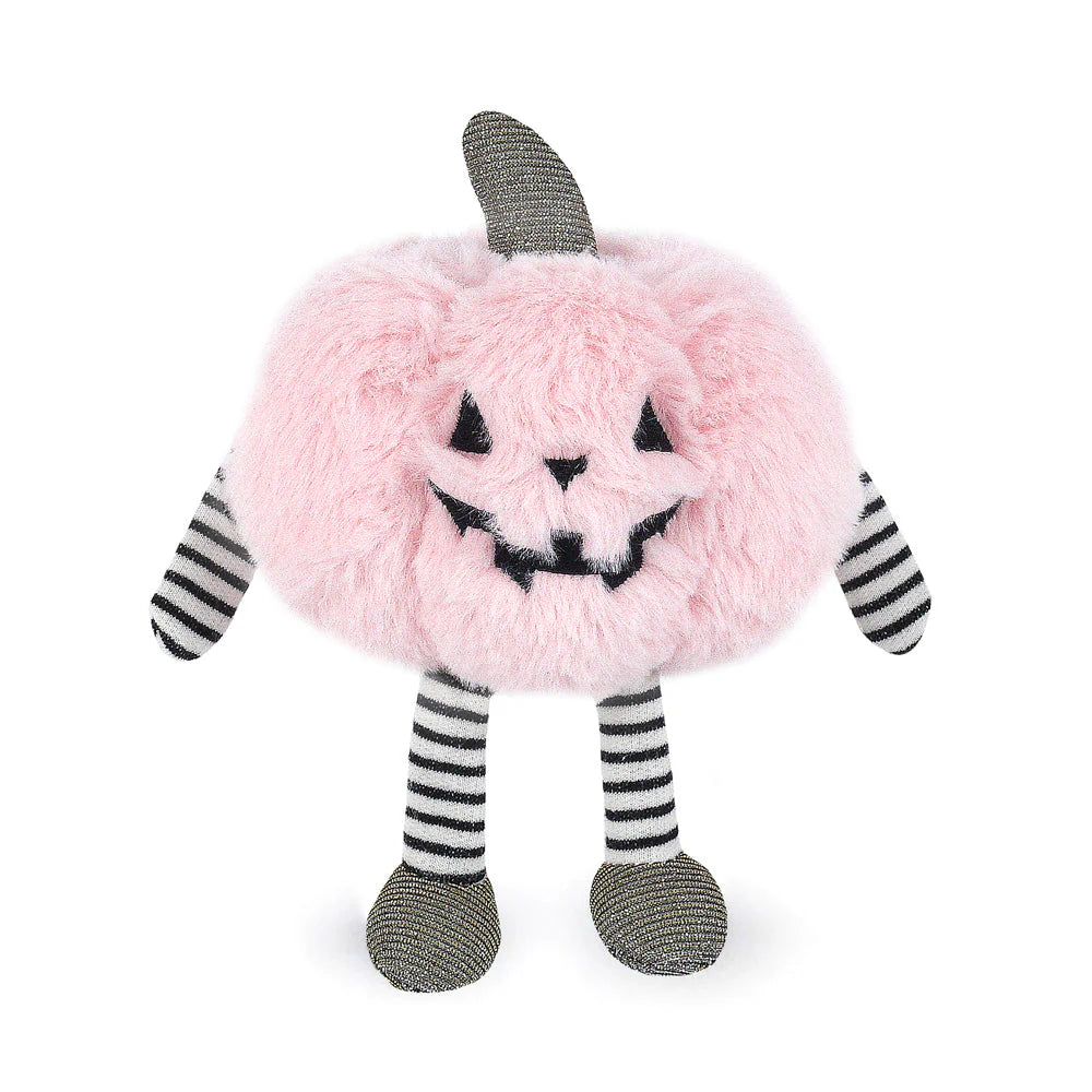 Mon Ami | Baby Boo Jack O Lantern - Pink