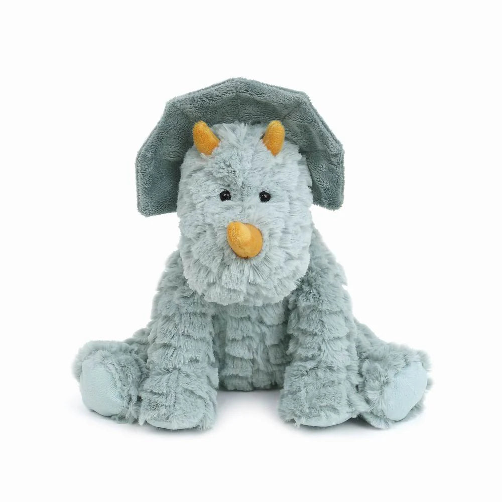 Mon Ami Bashful Dino | Blue