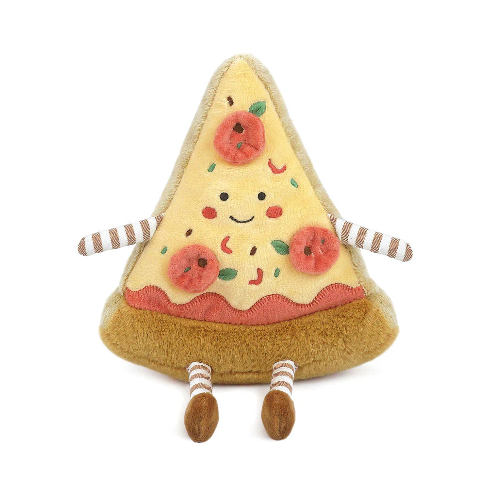 Mon Ami Cosimo Pizza Slice