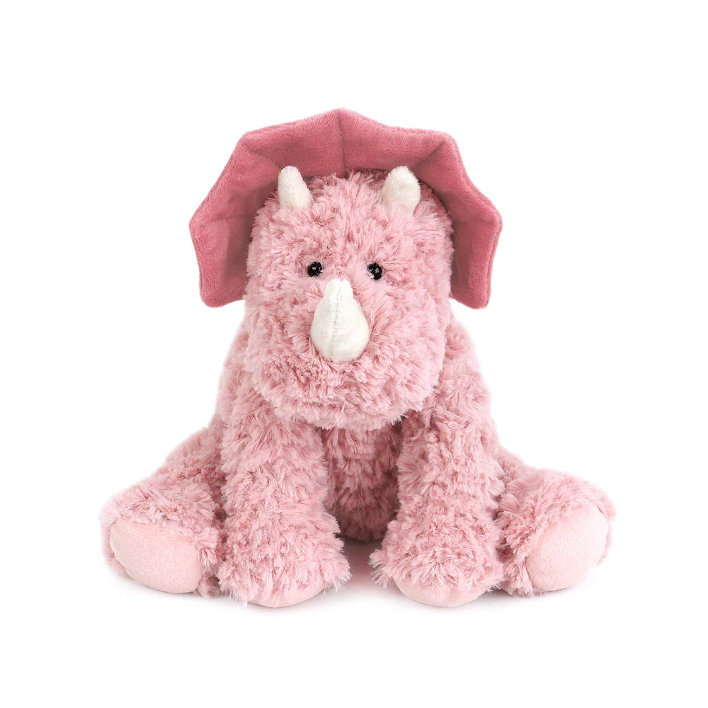 Mon Ami Bashful Dino | Pink