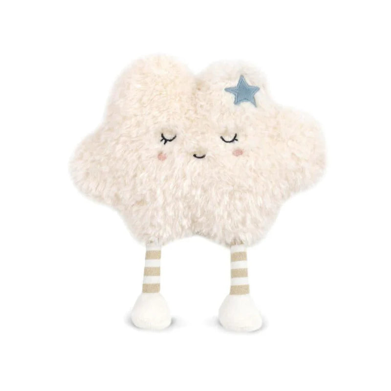 Mon Ami Soft Cloud Plushie