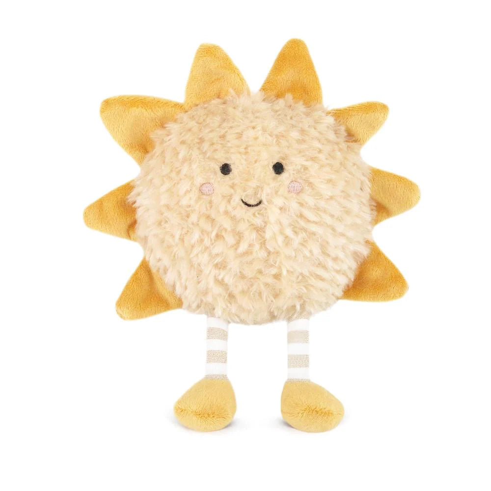 Mon Ami Sunbeam Plushie