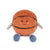 Mon Ami Barclay Basketball Plush