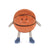 Mon Ami Barclay Basketball Plush