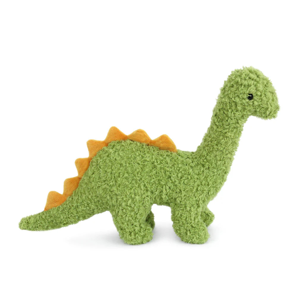 Mon Ami Brody the Brontosaurus Plush