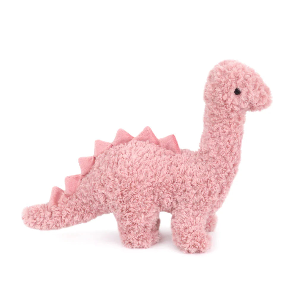 Mon Ami Betsy the Brontosaurus Plush