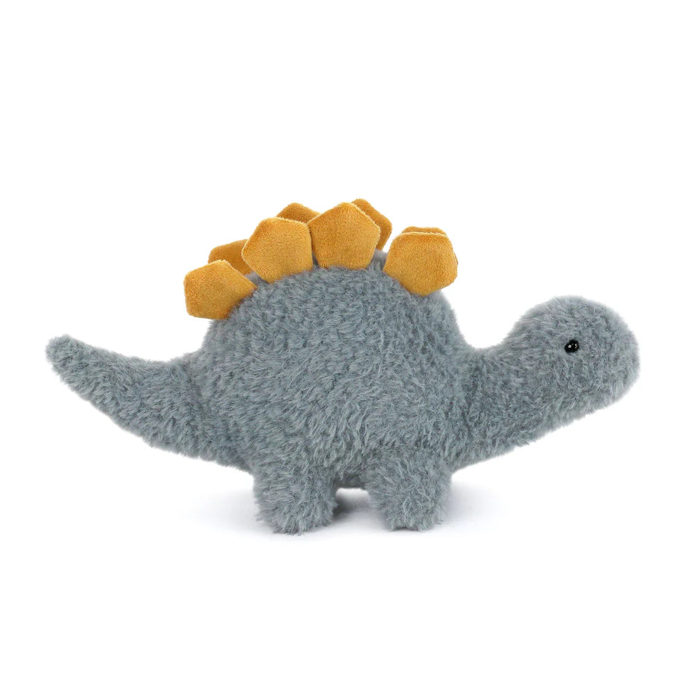 Mon Ami Blade the Stegosaurus Plush
