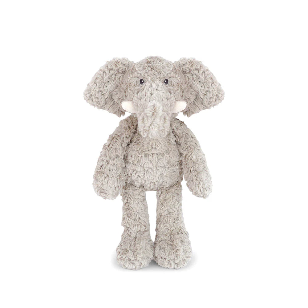 Mon Ami Edgar Elephant Plush