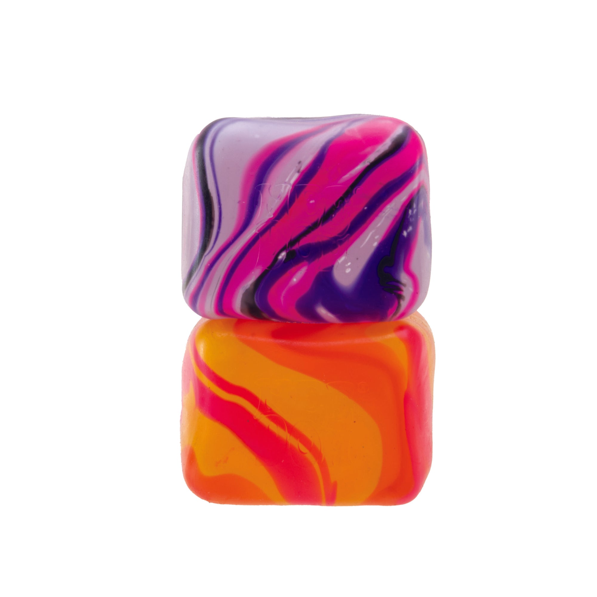 Nee Doh Nice Cube Swirl