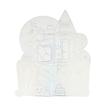 Meri Meri Color-In Placemats