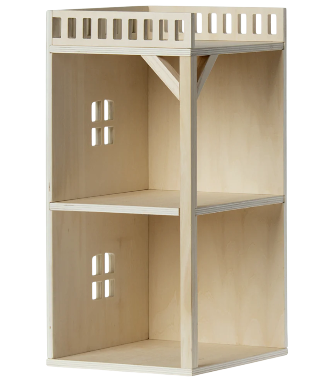 PRE-ORDER Mouse Hole Farmhouse  Annex