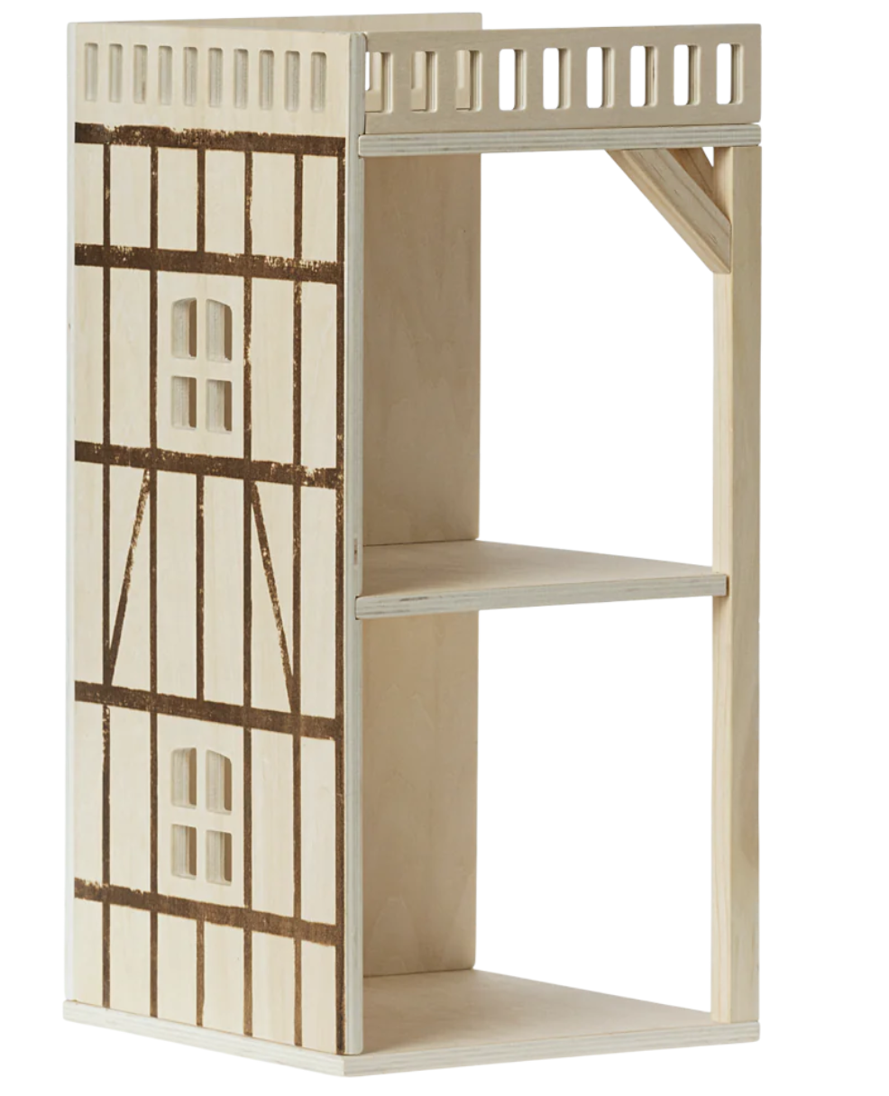 PRE-ORDER Mouse Hole Farmhouse  Annex