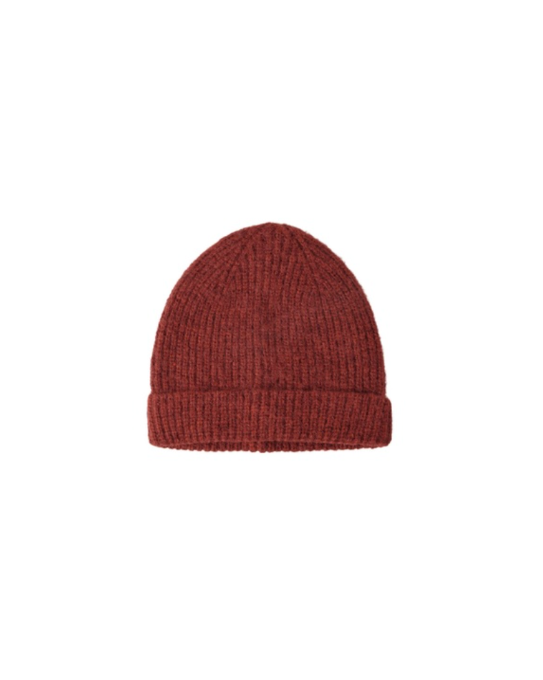 Rylee + Cru Beanie | Ruby