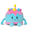 Birthday Cake Mini Plush