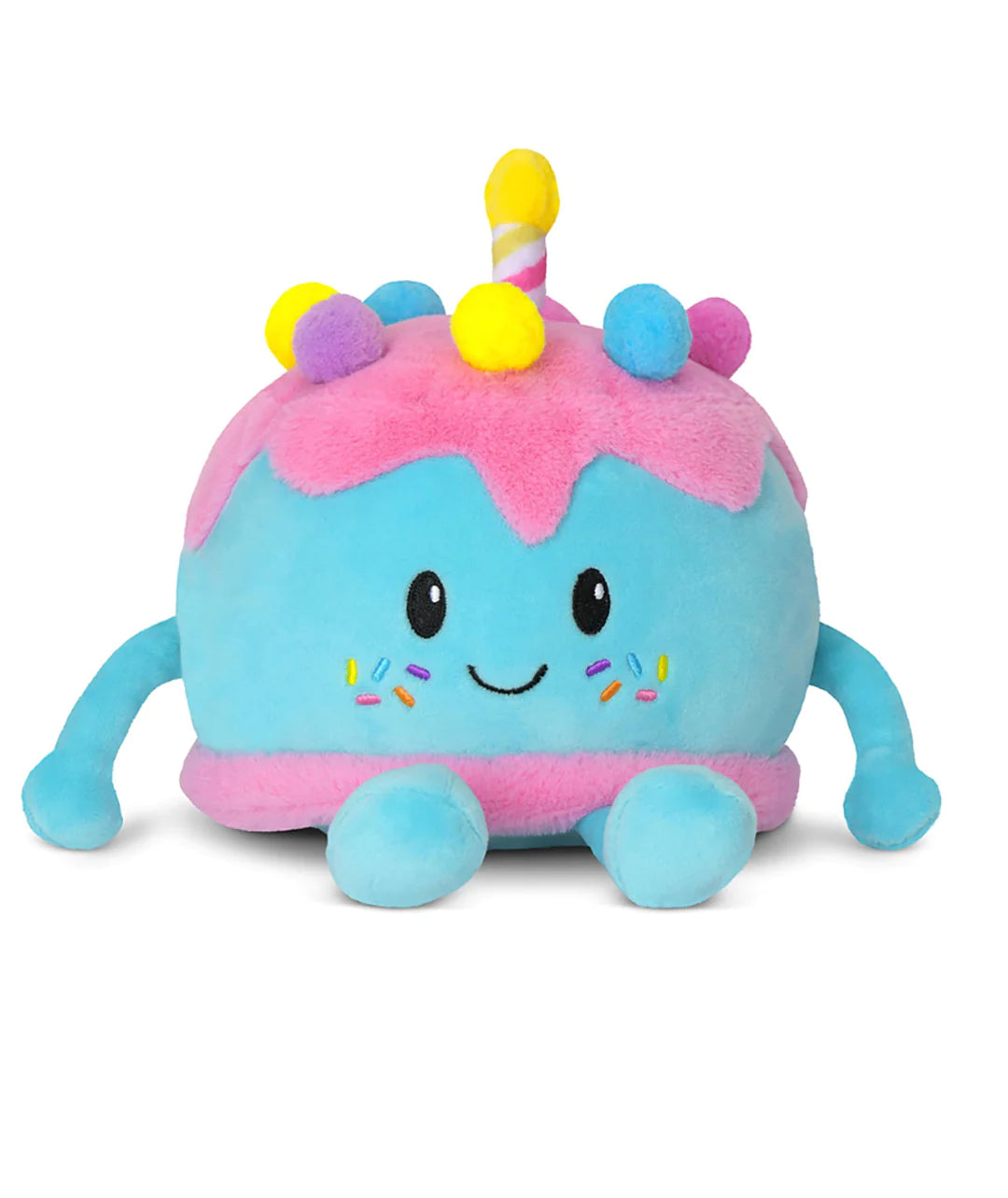 Birthday Cake Mini Plush