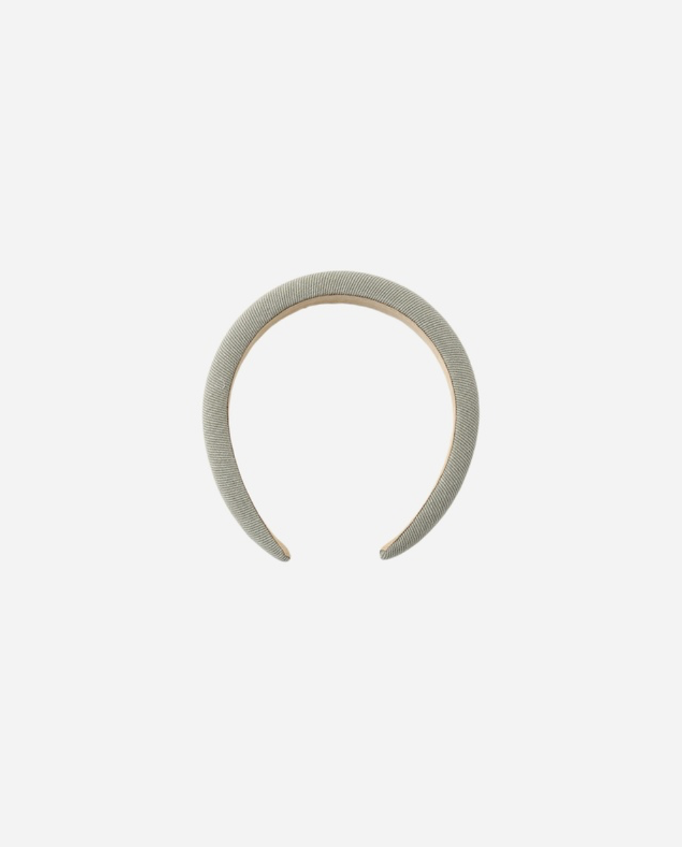 Rylee + Cru Headband | Dark Sage
