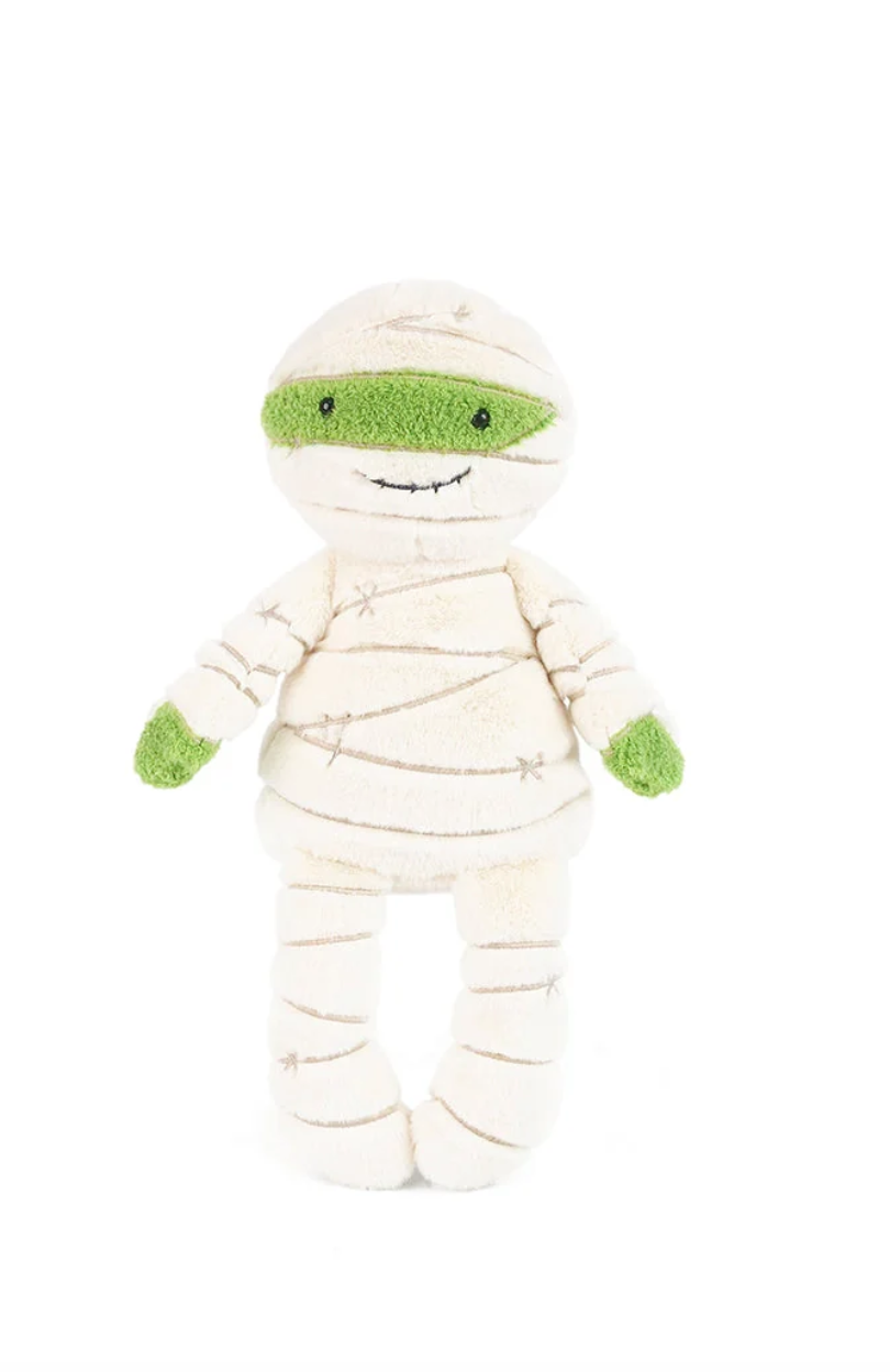 Mon Ami | Monster Mummy