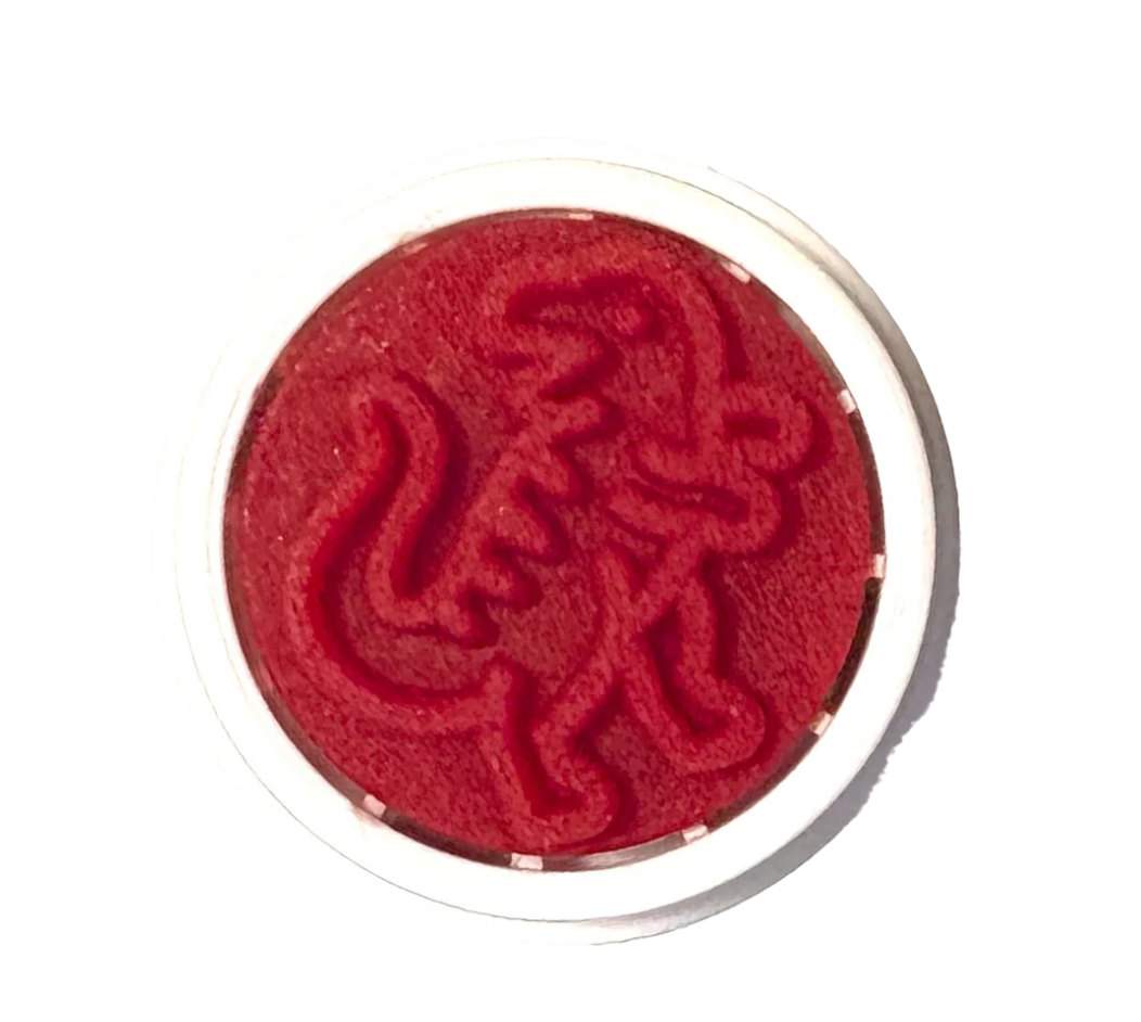 OOLY Dinosaur Stamps