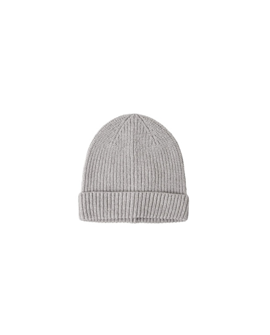 Rylee + Cru Beanie | Dusty Blue