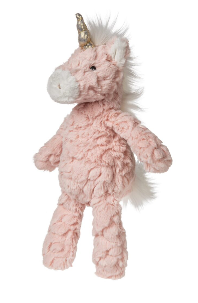 Mary Meyer Putty Unicorn | Blush